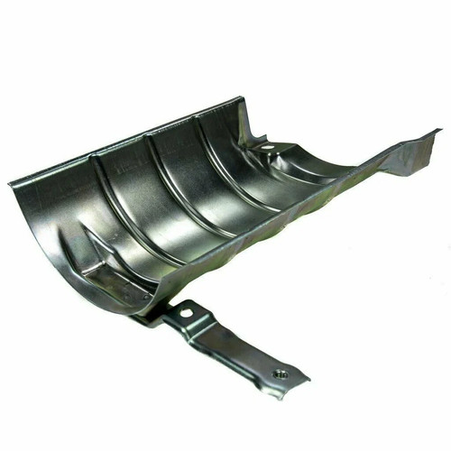 Abschirmblech hitzeschutzblech - abschirmblech,