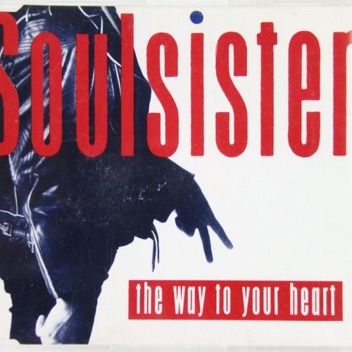 Music musik maxi soulsister - musik,