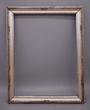 Waschgoldrahmen - Berliner