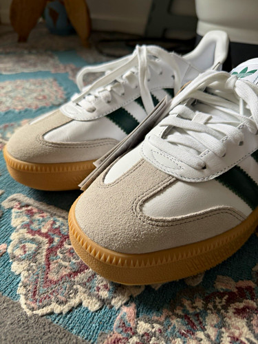 Adidas samba herren sneaker - samba,