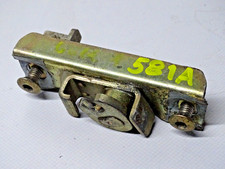 VW Golf 1 Cabrio Original