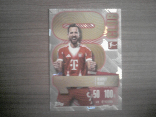 Topps match attax bundesliga - topps,