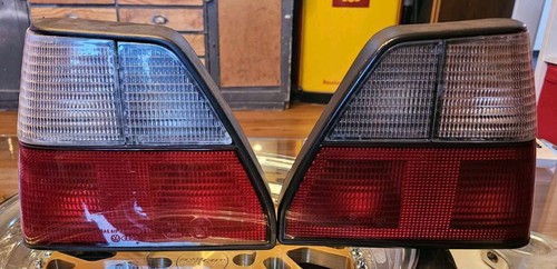 Golf mk2 us rückleuchten - vw,
