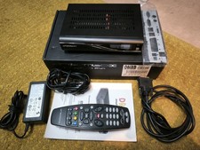 Dreambox 800HD PVR defekt