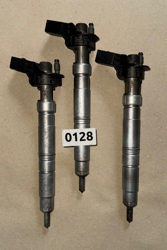 Einspritzdüse injektor - 3x,
