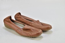 Vitaform  Damen Halbschuhe Slipper Ballerinas  EUR 39 Nr. 25-O 986