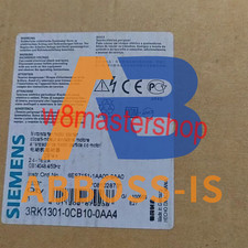 Siemens 3RK1301-0CB10-0AA4