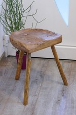 Alter toller Schusterstuhl