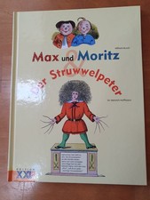 Max und Moritz / Der