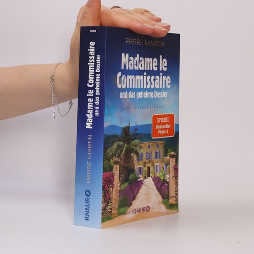 Madame commissaire und das - madame, le