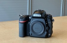 Nikon D750 Gehäuse (22.851 Auslösungen) vom händler Private-Fotografie.nl