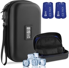 Insulin kühltasche - insulin,