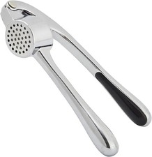 Knoblauchpresse rostfreier - knoblauchpresse,, -rostfreier