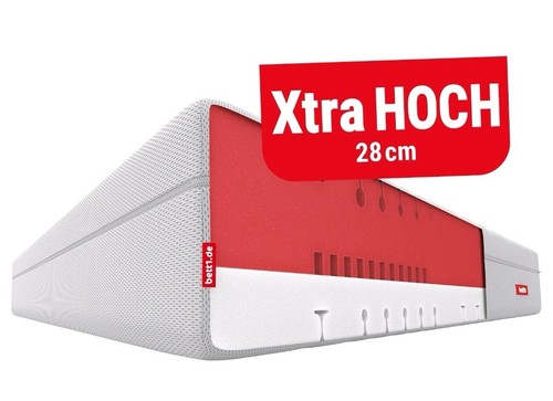 Bodyguard boxspring matratze - boxspring,