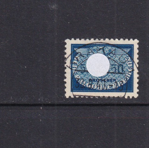 Deutsches reich - deutsches,