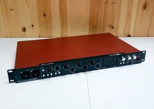 Focusrite Scarlett 18i20 Audio