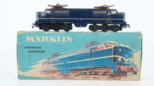 Märklin H0 3051 E-Lok BR Serie 1219 NS Wechselstrom