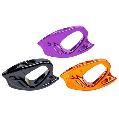 Rope ascender clamp - ascender,