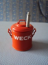 bodo hennig zubehör einwecktopf