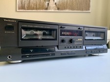 Technics tr232 doppel - rs-tr232,