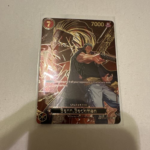 One piece tcg - tcg, benn