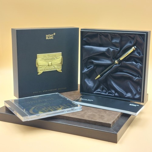 Montblanc years soul - 75, &