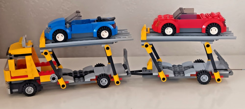 Lego city 60060 - lego,