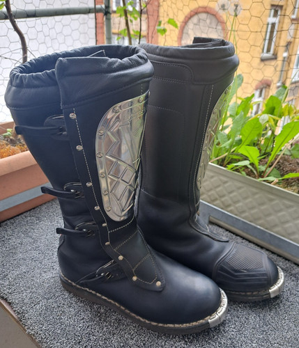 Alpinestars motocross stiefel - alpinestars,