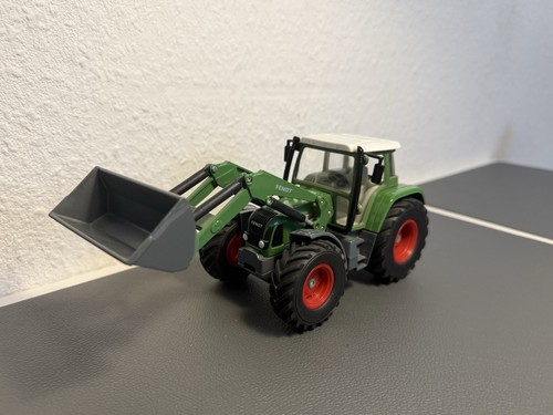 Siku 3554 fendt 714 - fendt, mit