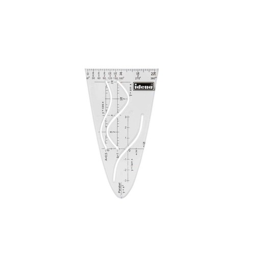Idena 602408 parabel - idena,