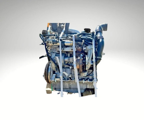 Gebrauchter motor volkswagen - gebrauchter,