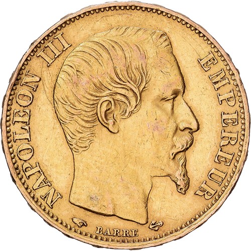 Frankreich napoleon iii - napoleon, iii,
