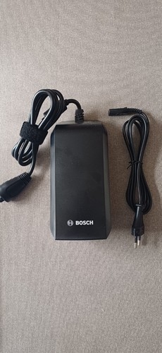 Bosch standard charger - charger, 4a