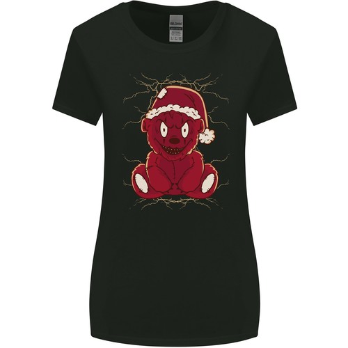 Böse weihnachten teddybär - böse,