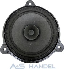 Neu Original Nissan Renault Dacia Türlautsprecher Vorne 28156BR00A
