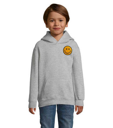 Kinder hoodie - hoodie,