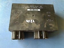 Steuergerät Fuer Zentral VW 1J0959799AH 5DK007954 1 J Golf 1.9 TDI