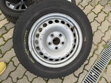 1 x VW T5 T6 Rad  All Wetter Reifen 7H0601027C 205/65 R16C 107/105T