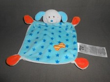 KIK ERGEE SCHMUSETUCH  HUND