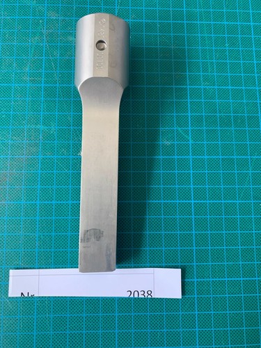 Sonotronic sonotrode 35 - ms,