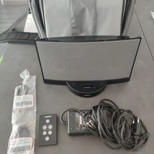 Bose sounddock digital music system