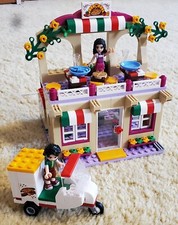 LEGO FRIENDS: Heartlake