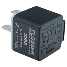 Kfz Auto pkw MINI RELAIS 12V