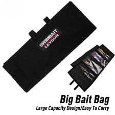 Swimbaits Fishing Bags Bait