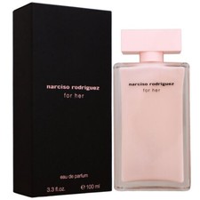 Narciso Rodriguez For Her 100