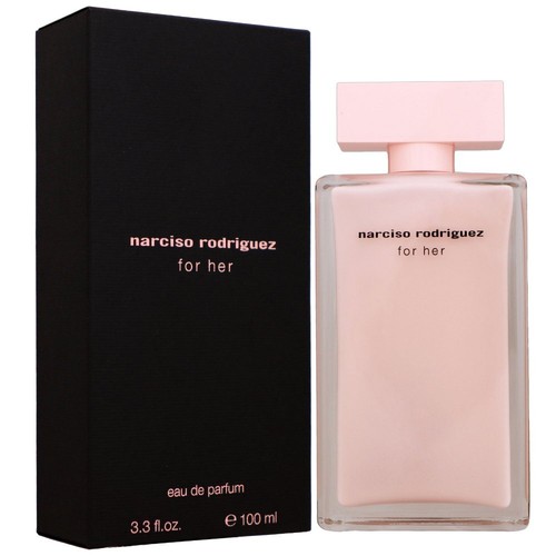 Narciso rodriguez for her 100 - for,