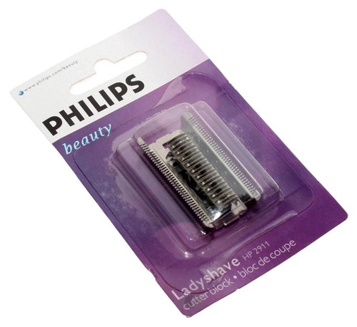 Philips 2911 klingenblock - philips,