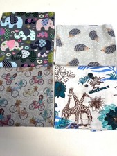 Stoffreste Stoffpaket Jersey