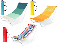 Metal Gartenliege Sonnenliege