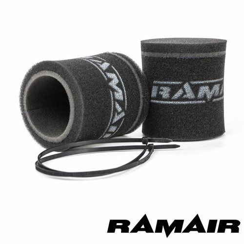 Ramair einzel vergaser - ramair, x